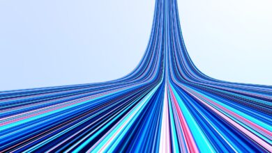 AI in the workplace: A report for 2025