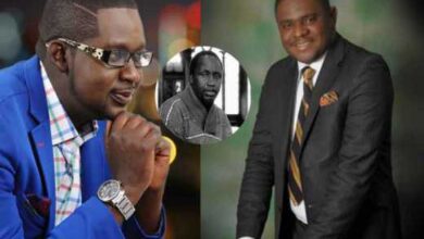 Talking for a million bob! Kenya’s highest paid motivational speakers