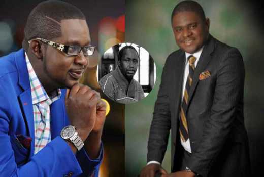 Talking for a million bob! Kenya’s highest paid motivational speakers