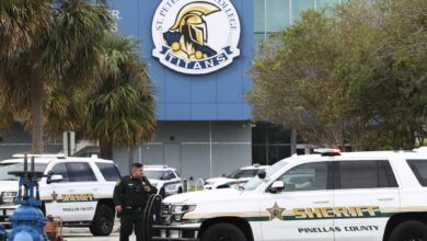 The Terrifying New Tactic Used to Harass Public Officials