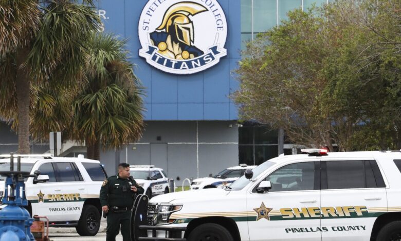 The Terrifying New Tactic Used to Harass Public Officials