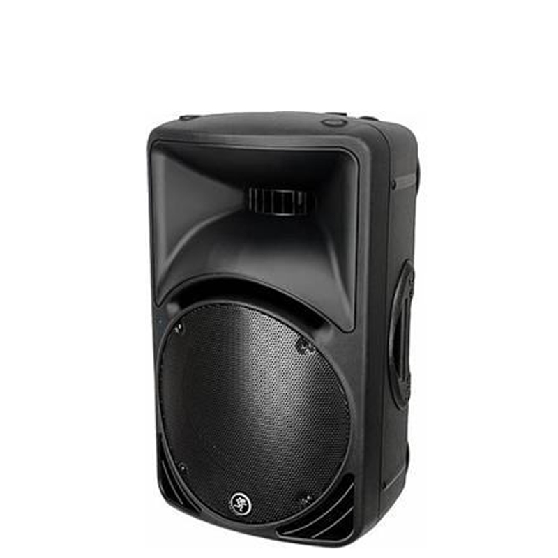 Mackie SRM 450