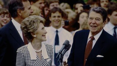 What Made Reagan a Truly Great Communicator