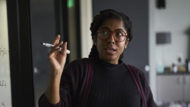 3 tips to become a better public speaker, from a boss who’s managed 100 people