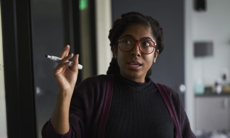 3 tips to become a better public speaker, from a boss who’s managed 100 people 3 tips to become a better public speaker, from a boss who’s managed 100 people