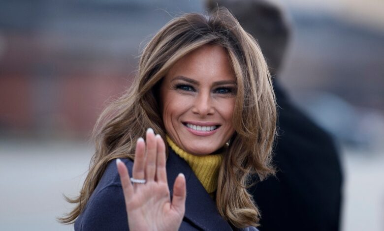 Melania Trump’s Publisher Demanded 0,000 From CNN for an Interview About Her Book: Report