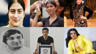 10 must-read stories on Muslim women