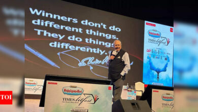Success is a habit, so is failure: Shiv Khera on success, motivation, and achieving more