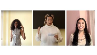 CSM Students Win Big in 2025 Speech Contest