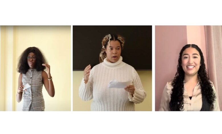 CSM Students Win Big in 2025 Speech Contest
