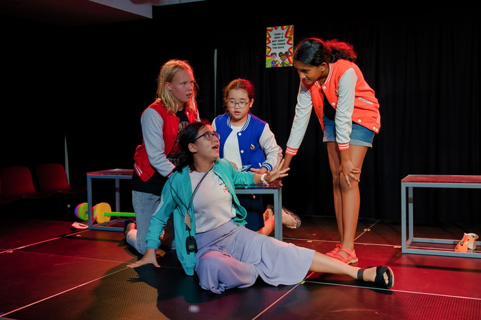 Top 25 Most Highly Rated Speech And Drama Classes For Kids In Singapore