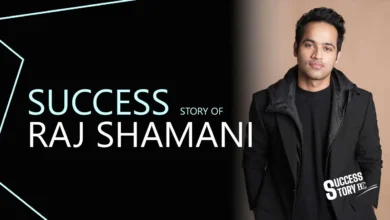 The Indore Entrepreneur Behind India’s Most-Watched Podcast