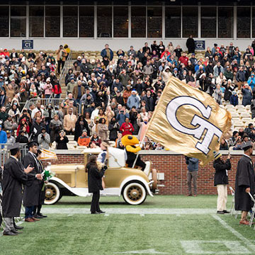 2023 Spring Commencement Speakers | News Center 2023 Spring Commencement Speakers | News Center