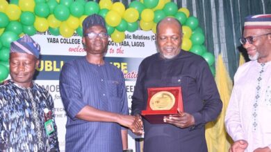 Nigeria’s Tech Future — Rectors’ Call