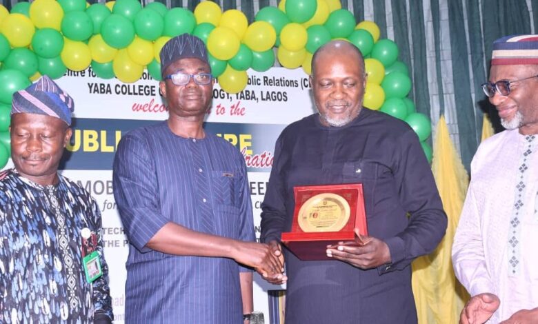 Nigeria’s Tech Future — Rectors’ Call Nigeria’s Tech Future — Rectors’ Call