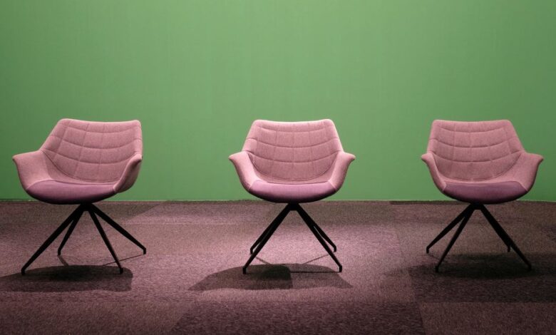 Charity Digital – Topics – Top tips and tricks for speaking on a panel