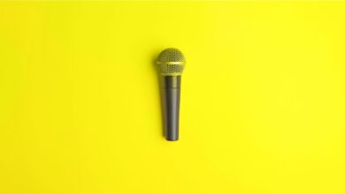 Charity Digital – Topics – Five great tips for public speaking