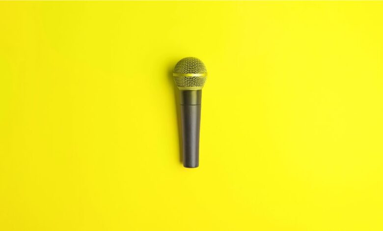 Charity Digital – Topics – Five great tips for public speaking Charity Digital – Topics – Five great tips for public speaking