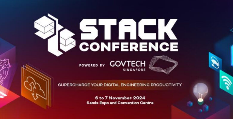 STACK 2024: Learn from the experts in AI, software security, and digital transformation! STACK 2024: Learn from the experts in AI, software security, and digital transformation!