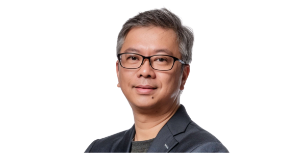 Chang Sau Sheong STACK Developer Conference 2024 Keynote Speaker