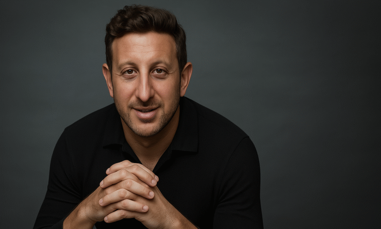Zack Kass announced as keynote speaker for Sloss Tech 2025 in Birmingham Zack Kass announced as keynote speaker for Sloss Tech 2025 in Birmingham
