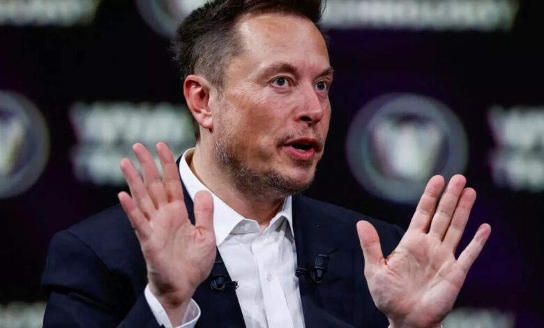 Elon Musk Pennsylvania: Elon Musk to host free events in Pennsylvania, here is how and when you can attend Elon Musk Pennsylvania: Elon Musk to host free events in Pennsylvania, here is how and when you can attend