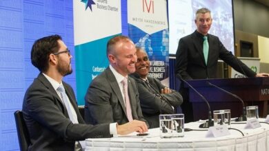 The best public speaking training in Canberra [Updated for 2025]