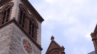 Cambridge Public Library