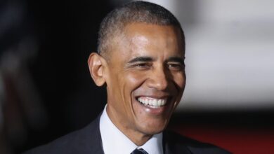 Adviser defends Obama’s 0K speaking fee at Wall Street conference