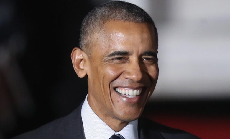 Adviser defends Obama’s 0K speaking fee at Wall Street conference