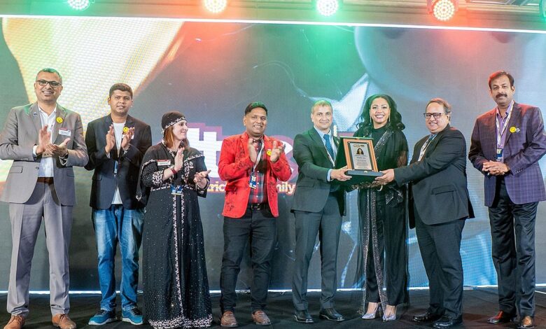 Toastmasters World Champion Ramona Smith