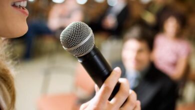 3 Ways to boost your self-confidence for public speaking