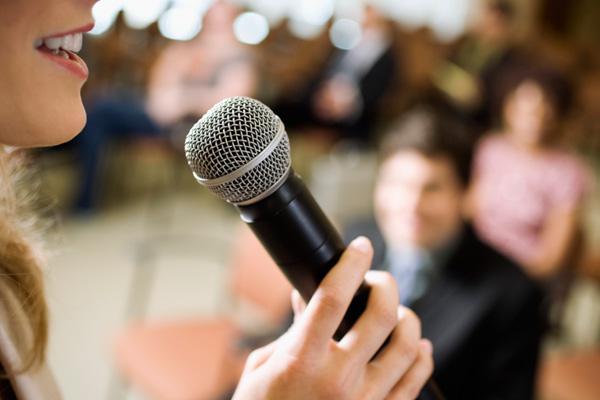 3 Ways to boost your self-confidence for public speaking 3 Ways to boost your self-confidence for public speaking