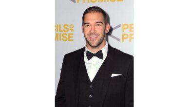 Former Pro Athlete Visualizes His Way To Public Speaking Success