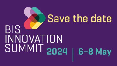 BIS Innovation Summit 2024: Navigating rapid innovation