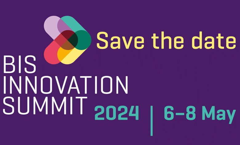 BIS Innovation Summit 2024: Navigating rapid innovation BIS Innovation Summit 2024: Navigating rapid innovation