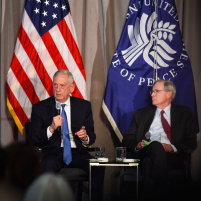 Pentagon Began Clampdown on Senior Leaders’ Public Speaking Months Ago, Memos Reveal Pentagon Began Clampdown on Senior Leaders’ Public Speaking Months Ago, Memos Reveal