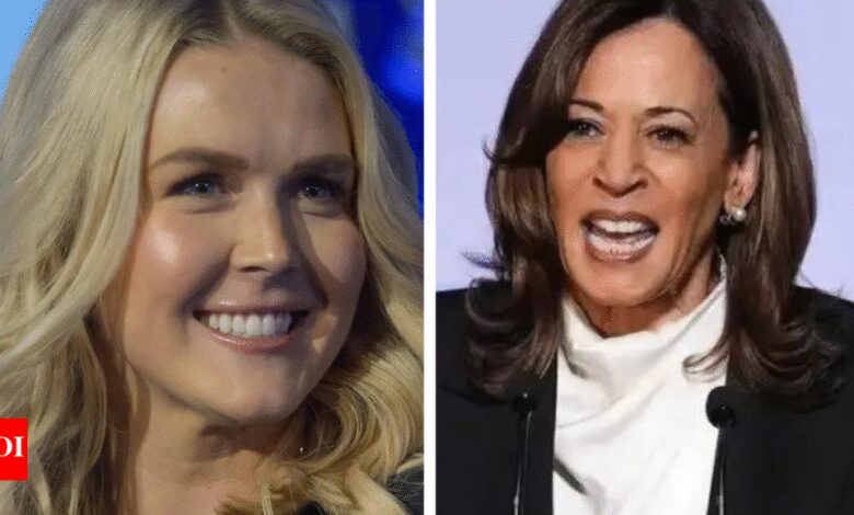 White House reacts to Kamala Harris’ scathing criticism of Trump in first major speech: ‘We encourage…’ White House reacts to Kamala Harris’ scathing criticism of Trump in first major speech: ‘We encourage…’