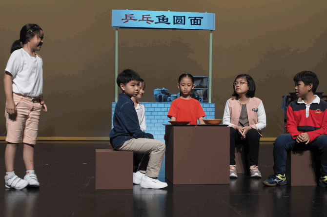 Top 25 Most Highly Rated Speech And Drama Classes For Kids In Singapore