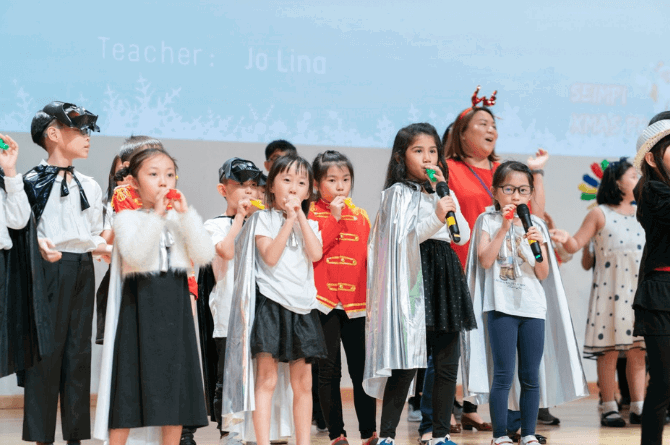 Top 25 Most Highly Rated Speech And Drama Classes For Kids In Singapore