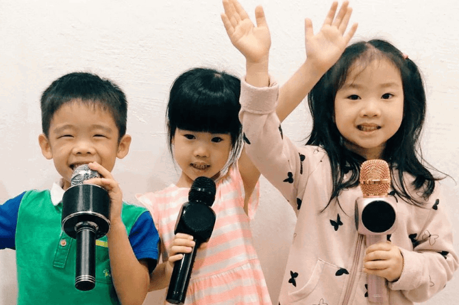 Top 25 Most Highly Rated Speech And Drama Classes For Kids In Singapore