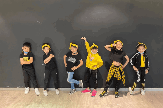 Top 25 Most Highly Rated Speech And Drama Classes For Kids In Singapore