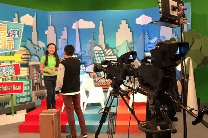 speech and drama classes singapore