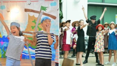 Top 25 Most Highly Rated Speech And Drama Classes For Kids In Singapore