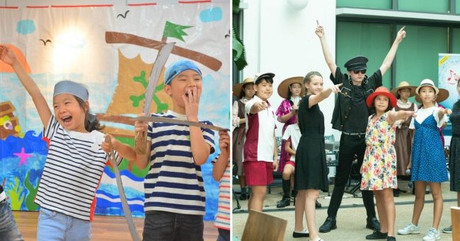 Top 25 Most Highly Rated Speech And Drama Classes For Kids In Singapore Top 25 Most Highly Rated Speech And Drama Classes For Kids In Singapore