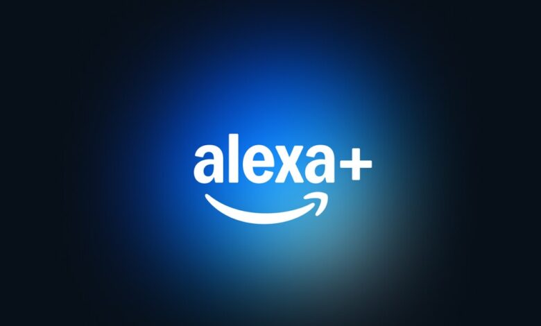 Introducing Alexa+, the next generation of Alexa