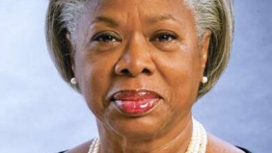 Speaking engagements in Bahamas for Dame Jennifer – The Royal Gazette