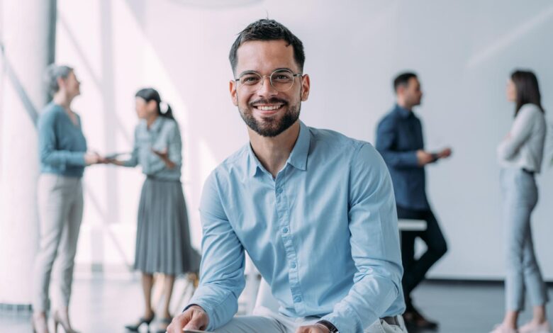 3 Essential Public Speaking Skills Every Leader Needs