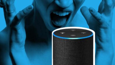 Voice assistants like Alexa and Siri struggle to understand people with speech disabilities.