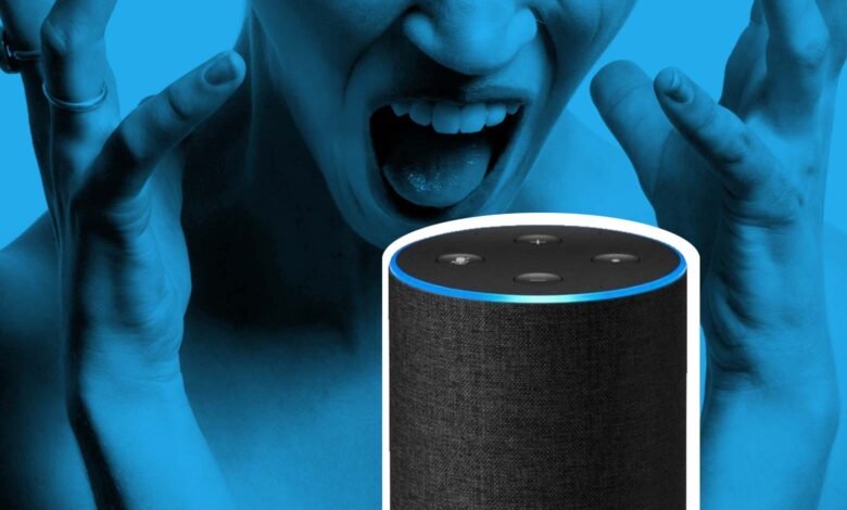 Voice assistants like Alexa and Siri struggle to understand people with speech disabilities.